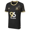 Goedkope Burnley FC Third Shirt 2025-26